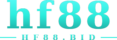 hf88 logo