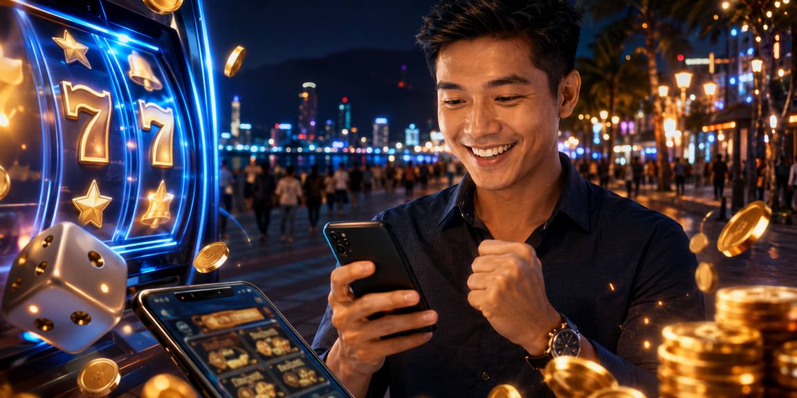 hf88 Thưởng slot cuối tuần